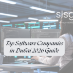 Top Software Companies in Dubai 2026 Guide