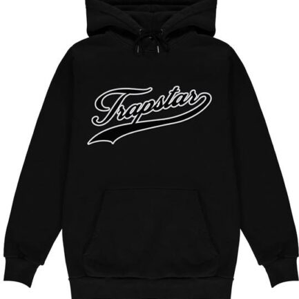 Why Hoodies Still Lead Casualwear