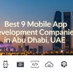 mobile app development company in abu dhabi​