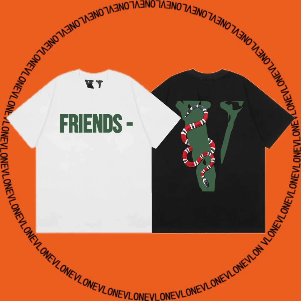 Vlone Shirt