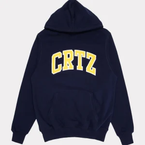 Zip-Up Hoodies The Return to Fashion