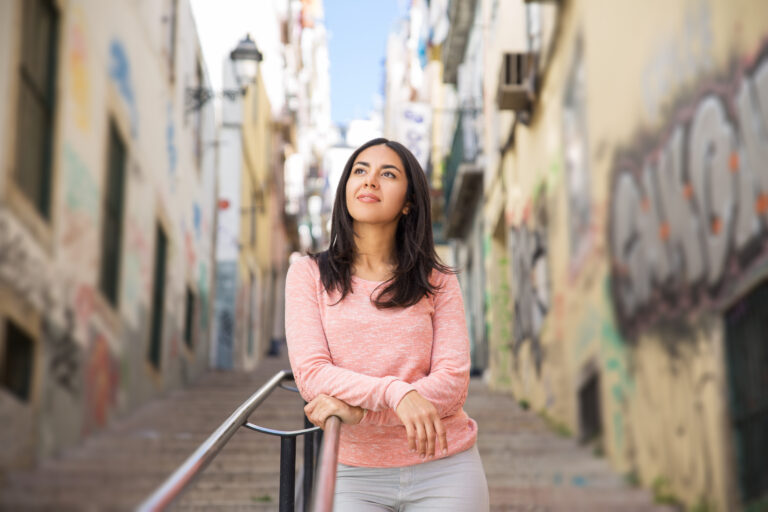 Luxury travel