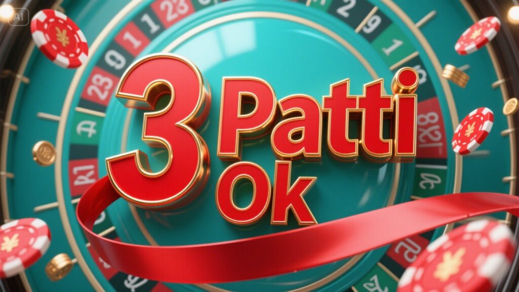 3Patti OK