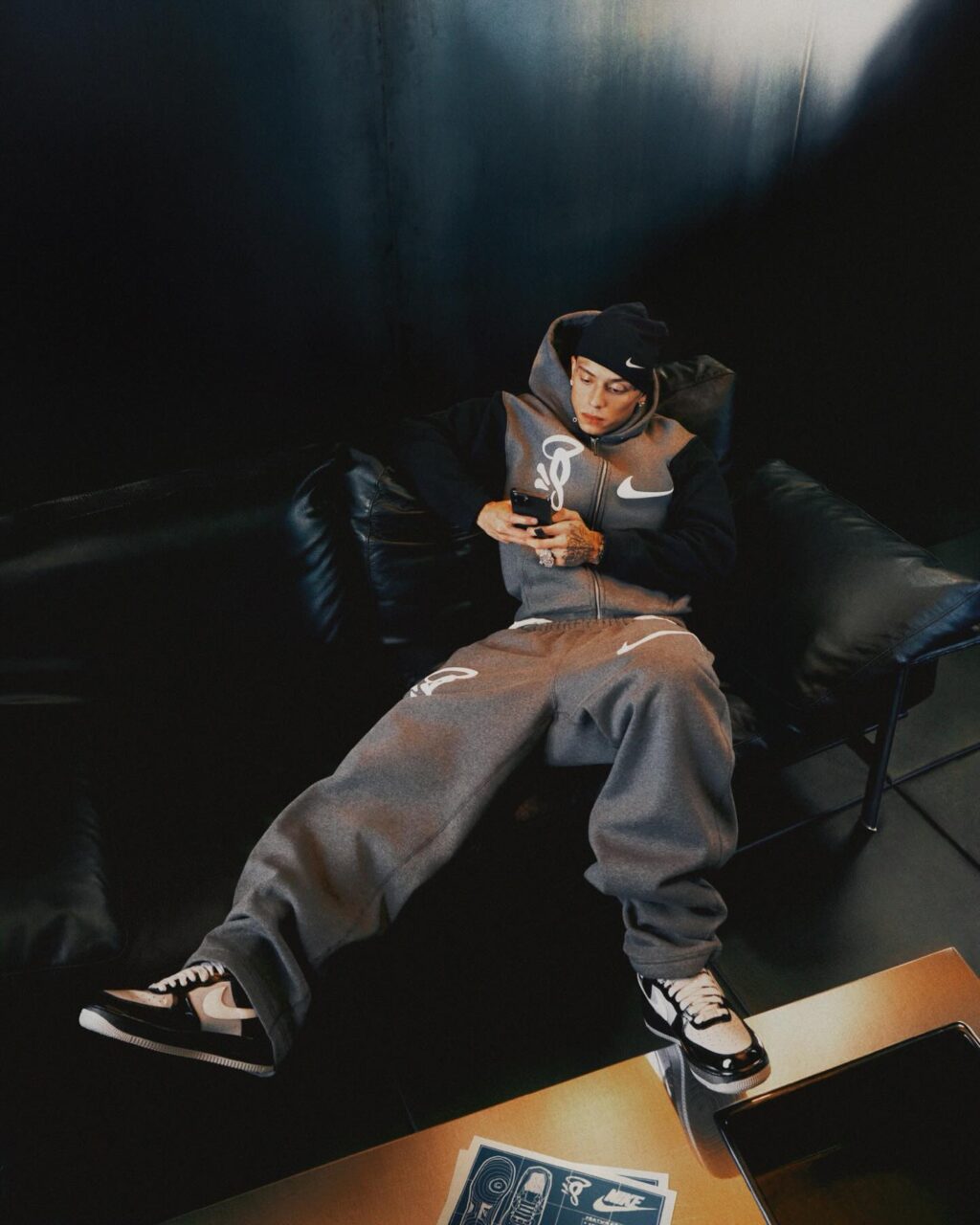 syna world tracksuit