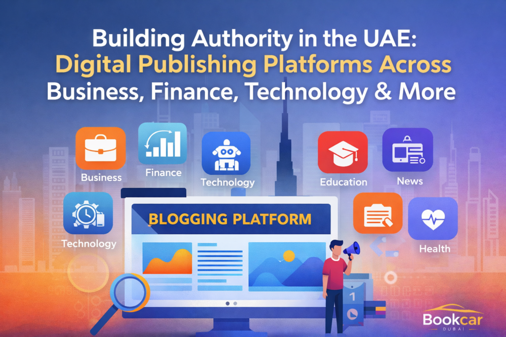 Digital Publishing