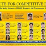 IIT JEE Coaching Centre