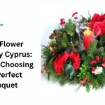 Flower delivery Cyprus