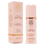 Biabelle Hydrating Foam Tan