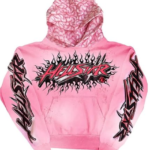 Hellstar Hoodie