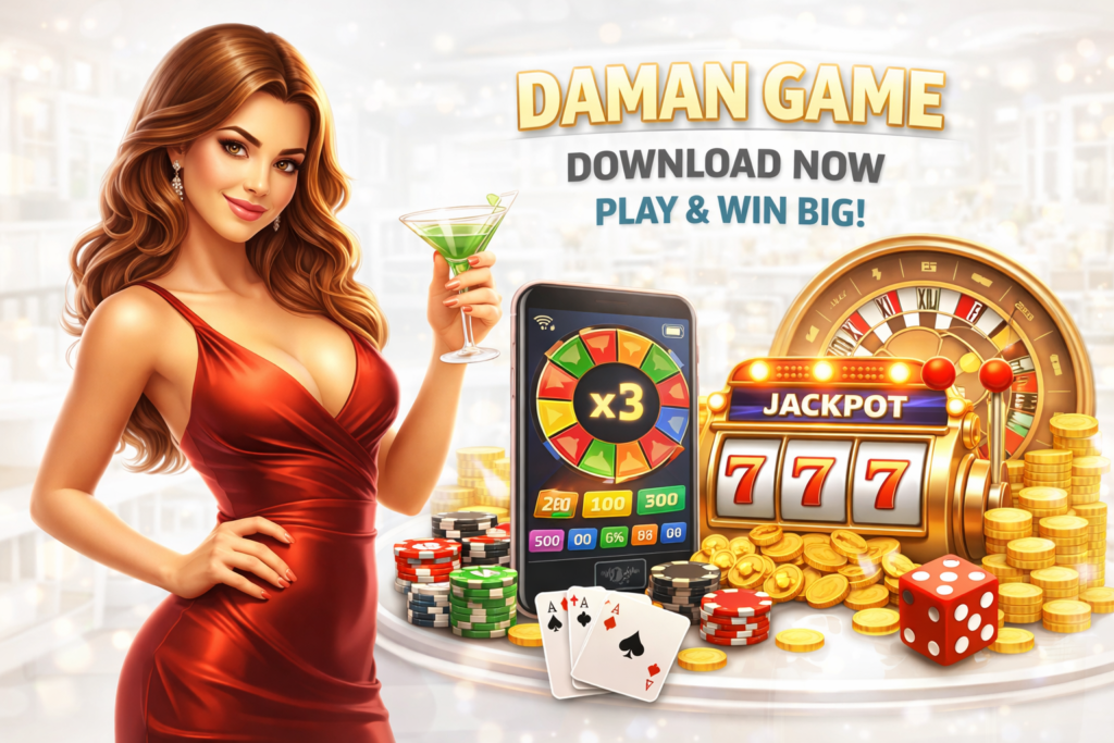 Daman game