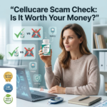 Cellucare Scam Check Is It Worth Your Money