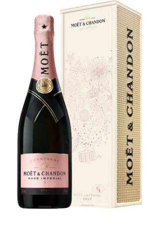 Champagne Delivery USA