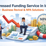 Distressed Funding Service in India