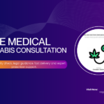 Free Medical Cannabis Consultation