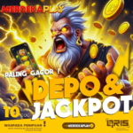 Link Gacor Terbaru