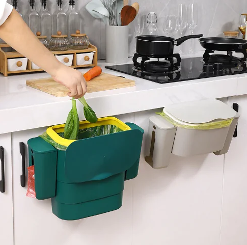 Kitchen Essentials