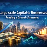 Large-scale Capital