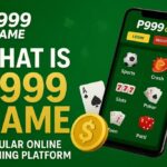 P999 Game
