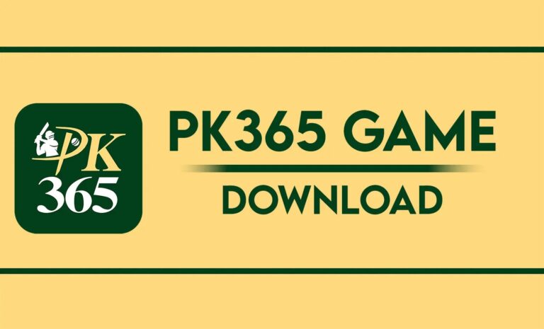 PK365 Game