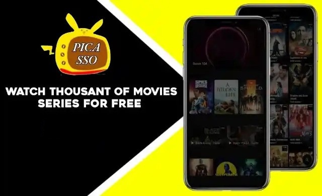 Picasso App