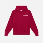 Realism hoodie