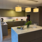 Renovering Malmö