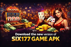SIX177 Game