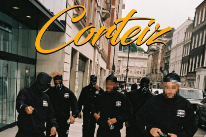 Corteiz Hoodie