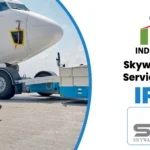 Skyways Air Services IPO