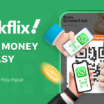 TaskFlix App