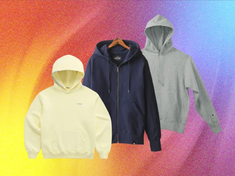 hoodies
