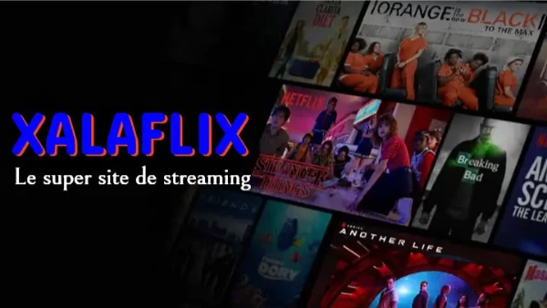 XalaFlix APK