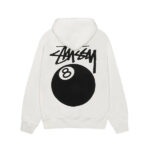 Where to Buy Authentic Stüssy Clothing in Denmark