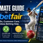 online betting help
