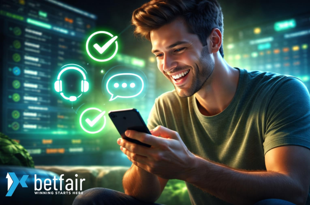 1xbetfair customer care number guide