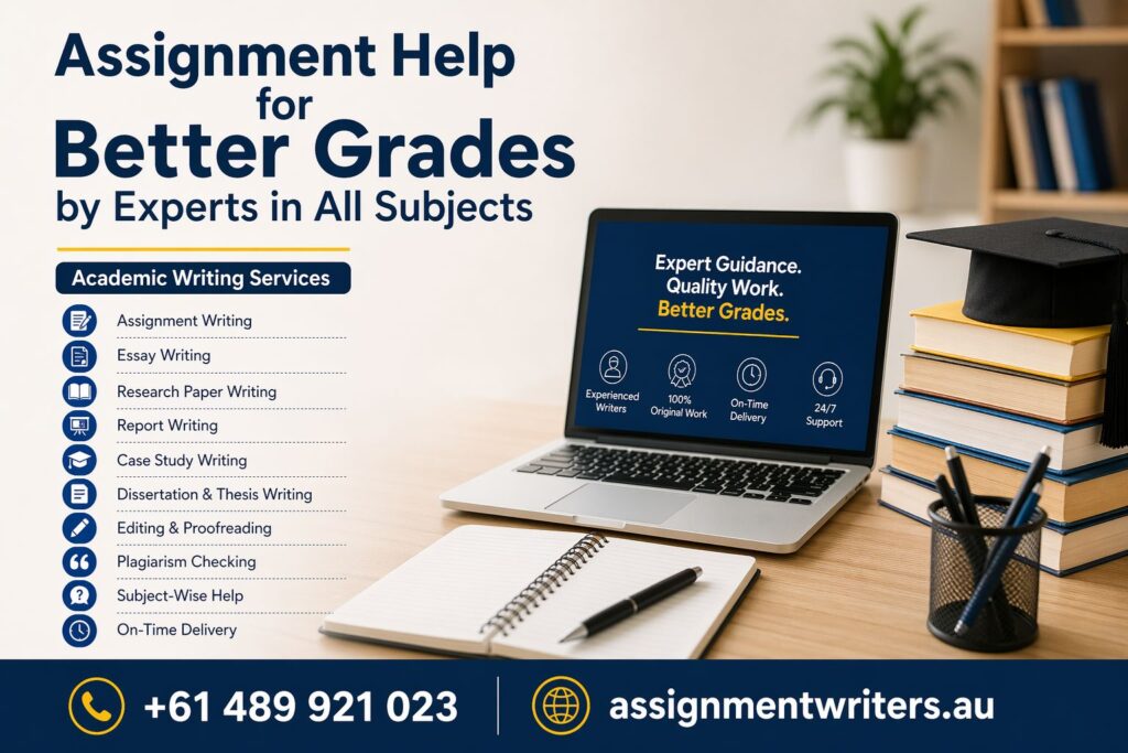 Assignment Help