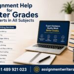 Assignment Help