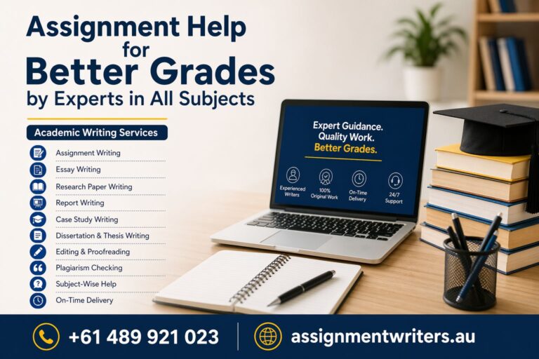 Assignment Help