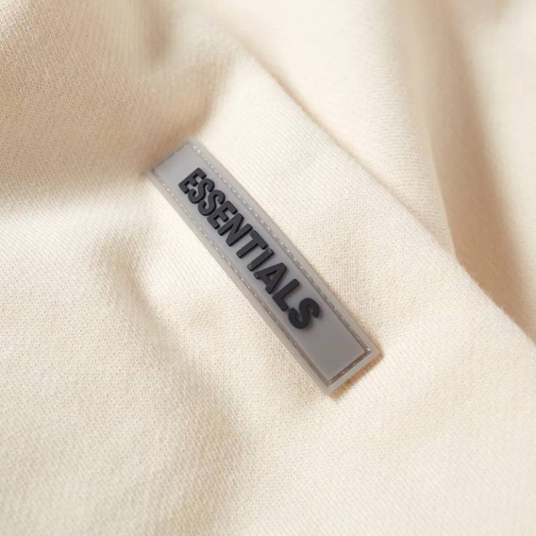 Essentials Hoodie Clothing Hoodie
