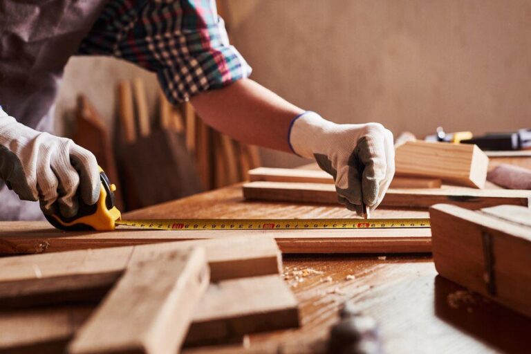 CARPENTRY