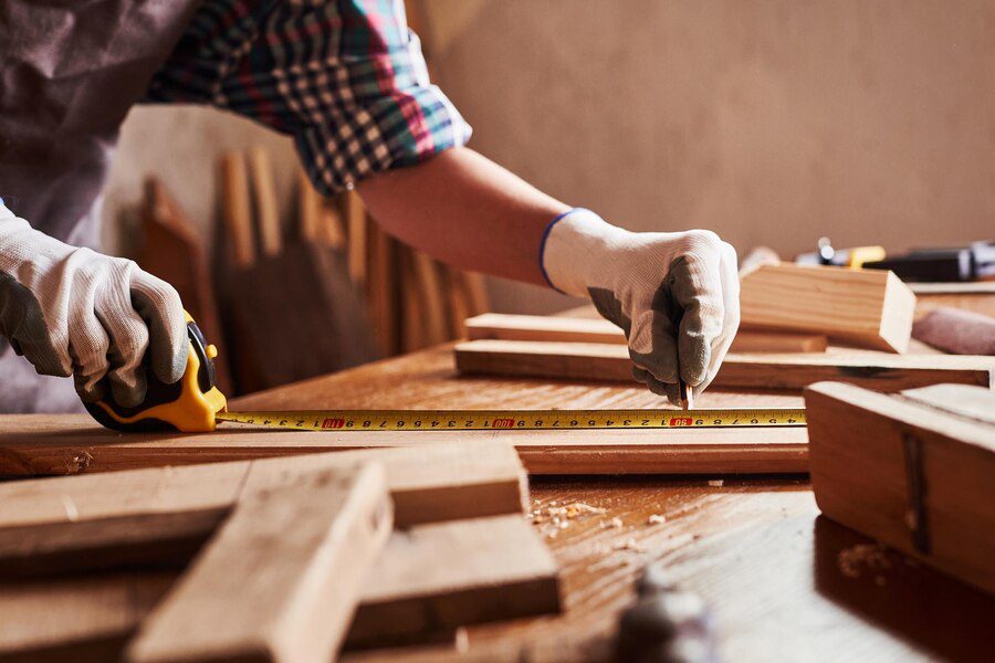 CARPENTRY