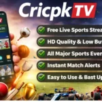 CricPK TV