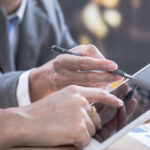 Remote Online Notarization