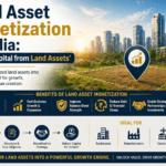 Land Asset Monetization