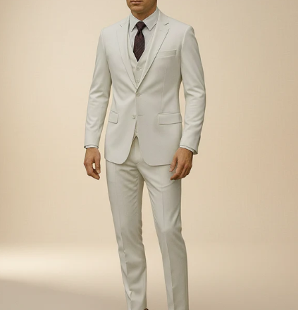 Men's business suits