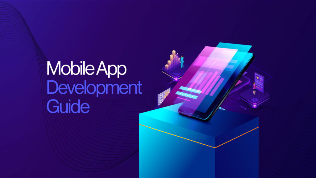 Mobile app development