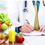 Nutrition & Diet