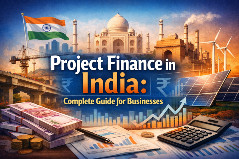 Project Finance in India