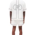 Represent Border Shorts (2)