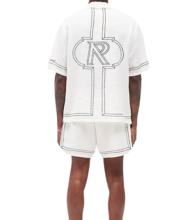 Represent Border Shorts (2)